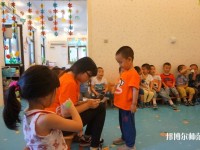 武漢2020年幼師學(xué)校什么專業(yè)比較好