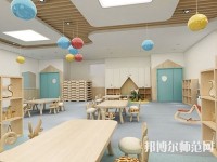 武漢2020年幼師學(xué)校的專業(yè)有哪些