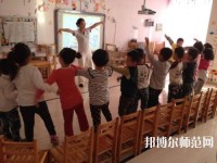 金昌2020年男生讀幼師學校有前途嗎