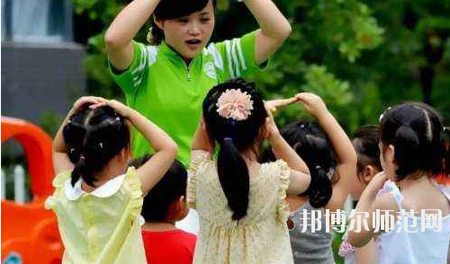 寶雞2020年初中生能讀什么幼師學(xué)校