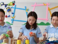 南寧2020年適合女生的幼師學校專業(yè)