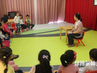 十堰2020年初中生怎么考幼師學(xué)校