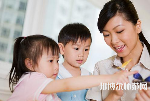 十堰2020年幼師學(xué)校一般有哪些專業(yè)