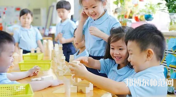 金昌2020年哪個幼師學校就業(yè)最好