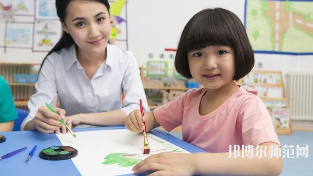 金昌2020年幼師學校哪個比較好