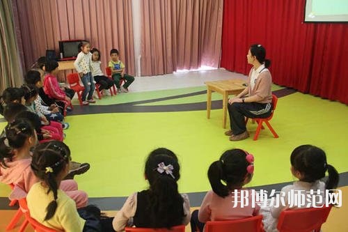 達州2020年什么幼師學(xué)校比較好就業(yè)