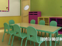 十堰2020年幼師學校有哪些專業(yè)適合女生