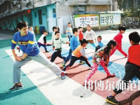 十堰2020年讀幼師學(xué)校一年要多少錢(qián)