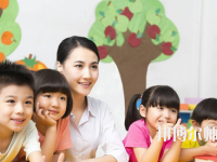 白銀2020年什么幼師學(xué)校就業(yè)比較好