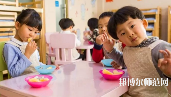 白銀2020年哪些大專有幼師學(xué)校