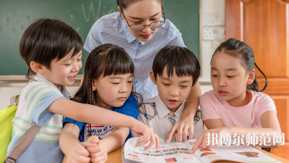 白銀2020年怎么樣才能學好幼師學校