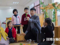 十堰2020年幼師學校學費多少