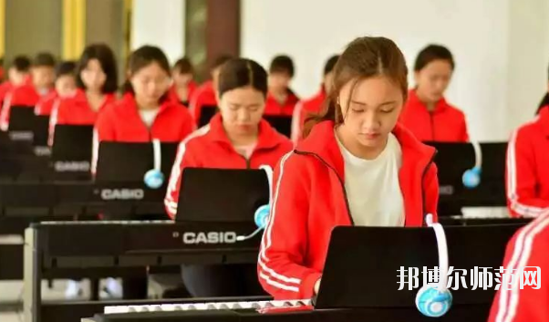 白銀2020年哪個大專學校幼師學校好