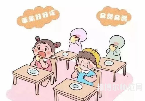 達州2020年初中生報什么幼師學校最好