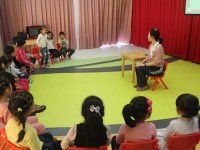 達(dá)州2021年初中生怎么考幼師學(xué)校