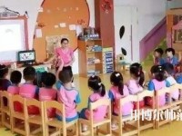 寧波2020年什么幼師學(xué)校比較好