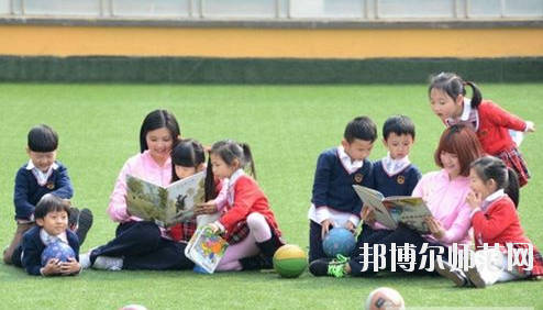 白銀2020年幼師學(xué)校哪個(gè)專業(yè)好