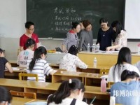 溫州2020年初中生上幼師學(xué)校好不好