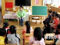 溫州2020年初中生能讀什么幼師學(xué)校