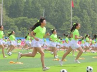 雅安2021年女生上幼師學校學什么好