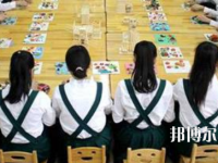 安徽2020年讀幼師學校哪個專業(yè)好