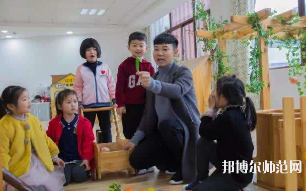 宜昌2020年在幼師學校學什么專業(yè)好