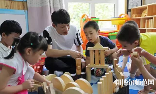 六盤水2021年初中生可以讀哪些幼師學(xué)校