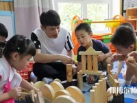 六盤(pán)水2021年初中生可以讀的幼師學(xué)校