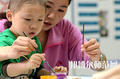 六盤水2021年幼師學校是中專還是大專