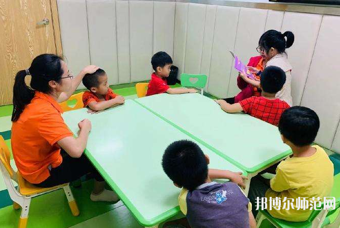 宜昌2021年幼師學(xué)校有哪些專業(yè)適合男生