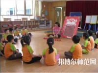 六盤水2021年有哪些好的幼師學校