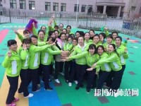 徐州2021年有哪些幼師學(xué)校比較好就業(yè)