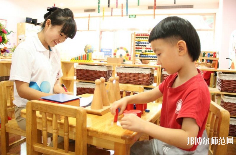 六盤水2021年沒有畢業(yè)證可以讀幼師學校嗎