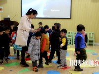 徐州2021年幼師學校畢業(yè)是什么學歷