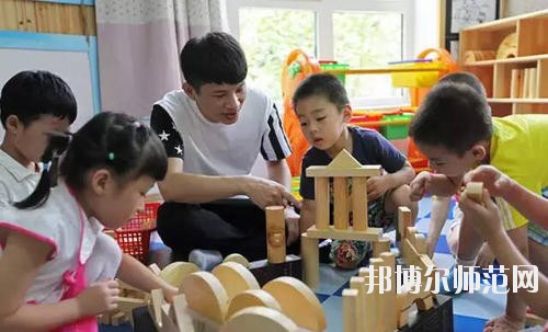 雅安2021年初中生可以上幼師學(xué)校嗎