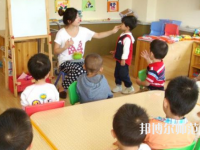 惠州2021年幼師學(xué)校哪個(gè)專業(yè)最好