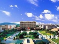 中國礦業(yè)師范大學(xué)2023年招生專業(yè)