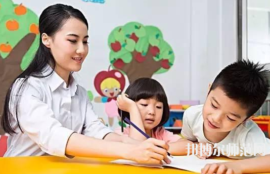 惠州2021年哪所幼師學校最好就業(yè)