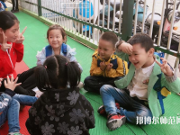 宜昌2021年職高和幼師學(xué)校哪個好