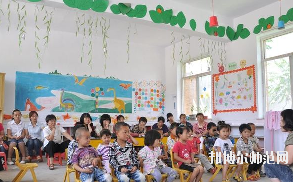 溫州2020年幼師學校有哪些專業(yè)可以學