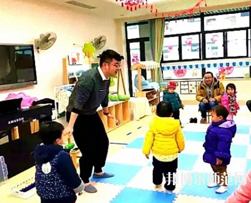 滄州2021年幼師學校大專好的學校