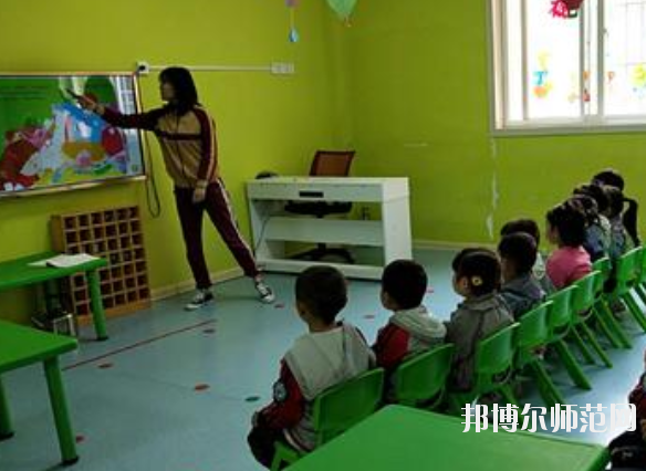 滄州2021年學幼師學校哪個學校好