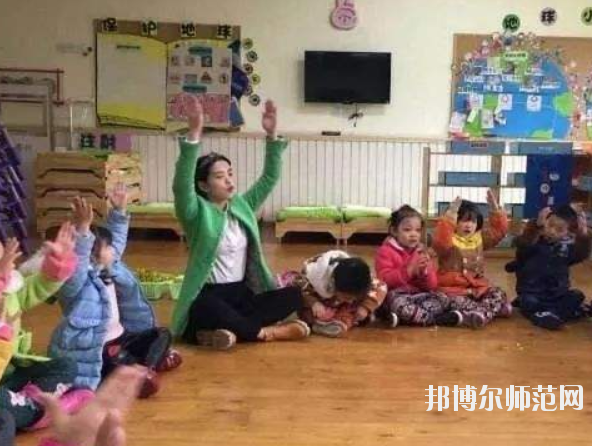 滄州2021年哪個學校有幼師學校