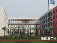 云南昭通財貿幼兒師范學校2023年招生錄取分數(shù)線