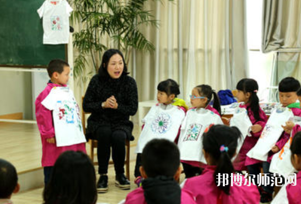 滄州2021年初中生可以去什么幼師學(xué)校