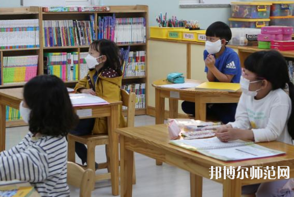 滄州2021年初中生可以讀幼師學(xué)校嗎