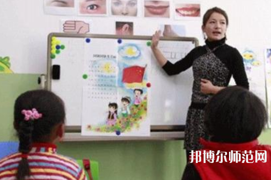 滄州2021年初中生可以讀什么幼師學(xué)校