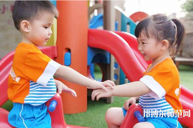 惠州2021年哪個幼師學校就業(yè)比較好