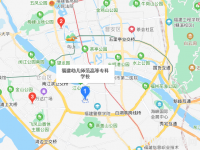 福建幼兒師范高等?？茖W(xué)校2023年地址在哪里