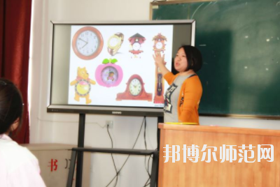 煙臺第一幼師職業(yè)中等專業(yè)學(xué)校怎么樣、好不好